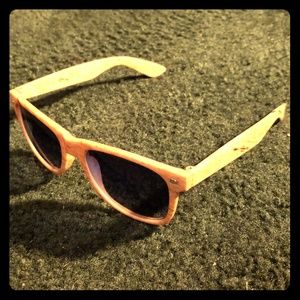 Premium Handcrafted Wooden Sunglasses